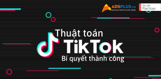 Bí quyết thành công với thuật toán TikTok