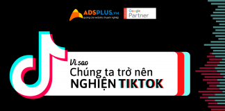 Vì sao chúng ta trở nên “nghiện” TikTok ? Vì sao chúng ta trở nên nghiện TikTok
