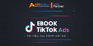 TÀI LIỆU HƯỚNG DẪN CÀI ĐẶT TIKTOK ADS