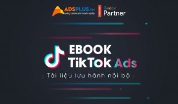 TÀI LIỆU HƯỚNG DẪN CÀI ĐẶT TIKTOK ADS