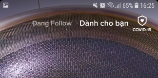 Cách quay cùng người khác trên TikTok (Duet TikTok) cách quay duet trên TikTok