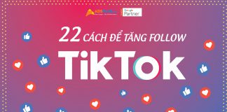 22 cách để tăng follow cho TikTok Cách tăng Follow trên TikTok
