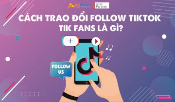 Cách trao đổi follow TikTok – Tik Fans là gì? Cách trao đổi follow TikTok