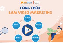 Công thức làm Video Marketing Công thức làm Video Marketing