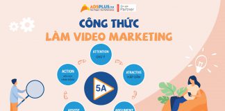 Công thức làm Video Marketing Công thức làm Video Marketing