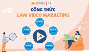 Công thức làm Video Marketing Công thức làm Video Marketing