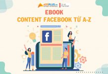 Với bộ tài liệu “Ebook Content Facebook A-Z” – triệu lượt xem không còn là vấn đề khó Ebook Content Facebook Từ A-Z