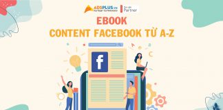 Với bộ tài liệu “Ebook Content Facebook A-Z” – triệu lượt xem không còn là vấn đề khó Ebook Content Facebook Từ A-Z