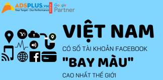 Việt Nam có số tài khoản Facebook “bay màu” cao nhất thế giới Việc Nam có số tài khoản Facebook bị xóa cao nhất