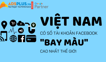 Việt Nam có số tài khoản Facebook “bay màu” cao nhất thế giới Việc Nam có số tài khoản Facebook bị xóa cao nhất