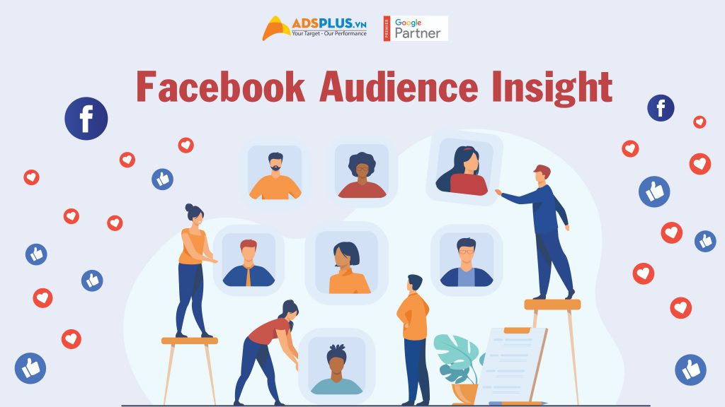 Facebook Audience Insight là gì