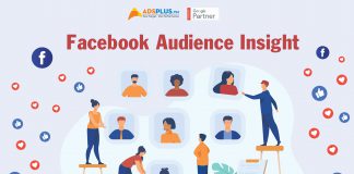 Target đối tượng chính xác đến 99% với Facebook Audience Insight Facebook Audience Insight