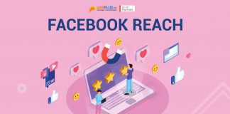Facebook Reach là gì? Cách tăng Reach tự nhiên trên Facebook Facebook Reach