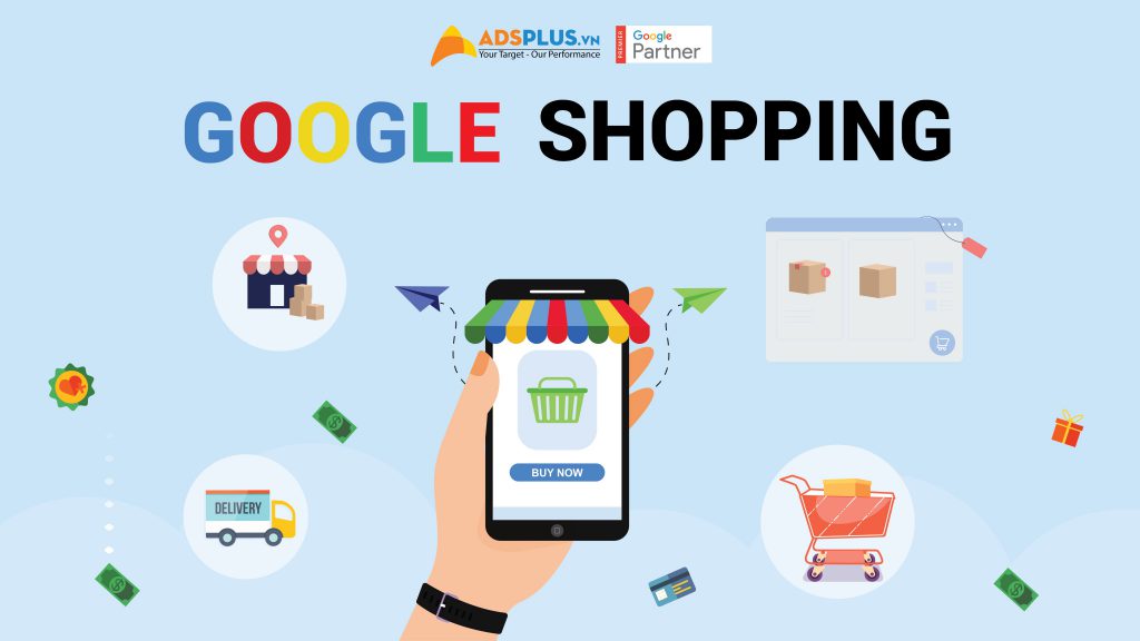 Google Shopping