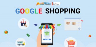 Giới thiệu tổng quan Google Shopping Google Shopping