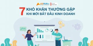 7 khó khăn với người mới bắt đầu kinh doanh online 7 Khó khăn trong kinh doanh online thường gặp