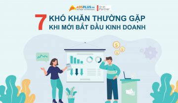 7 khó khăn với người mới bắt đầu kinh doanh online 7 Khó khăn trong kinh doanh online thường gặp