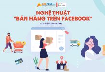 Tài liệu bán hàng trên Facebook