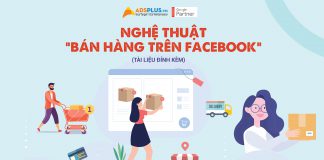 Nằm lòng nghệ thuật “bán hàng trên facebook” với bộ tài liệu này Tài liệu bán hàng trên Facebook