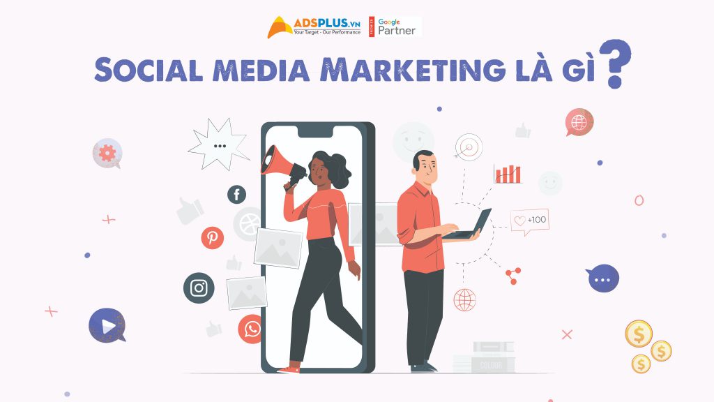 Social Media Marketing