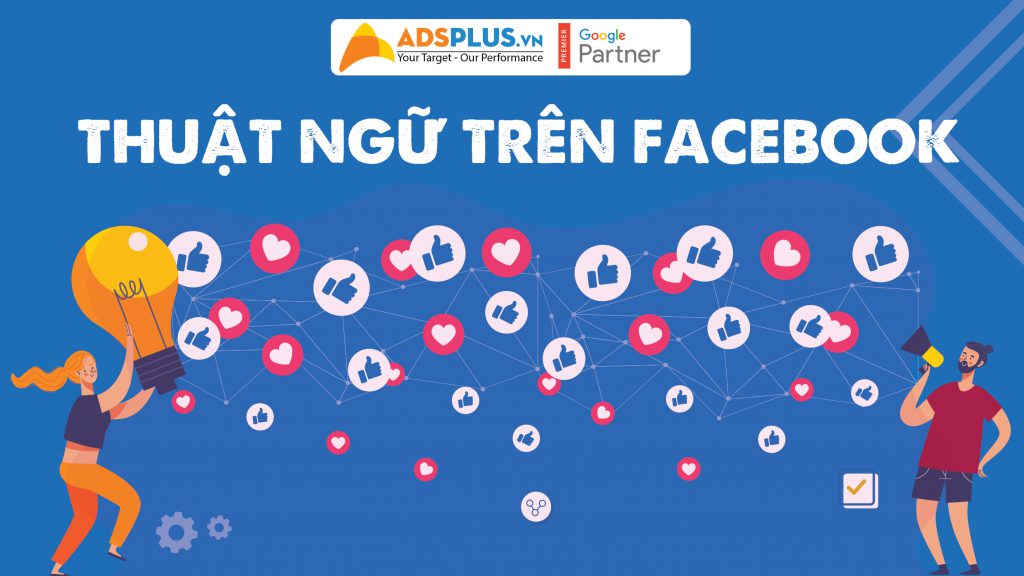 Thuật ngữ trên Facebook