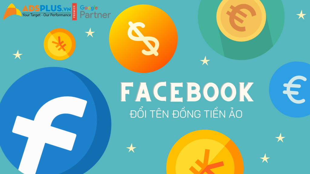 facebook đổi tên đồng tiền ảo