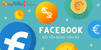 Facebook đổi tên đồng tiền ảo facebook đổi tên đồng tiền ảo
