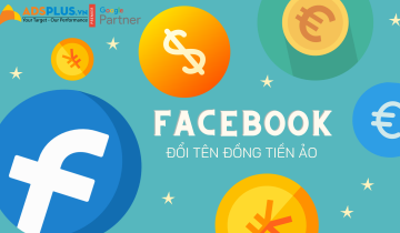Facebook đổi tên đồng tiền ảo facebook đổi tên đồng tiền ảo
