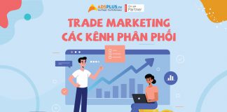 Trade Marketing và các kênh phân phối Trade Marketing và các kênh phân phối