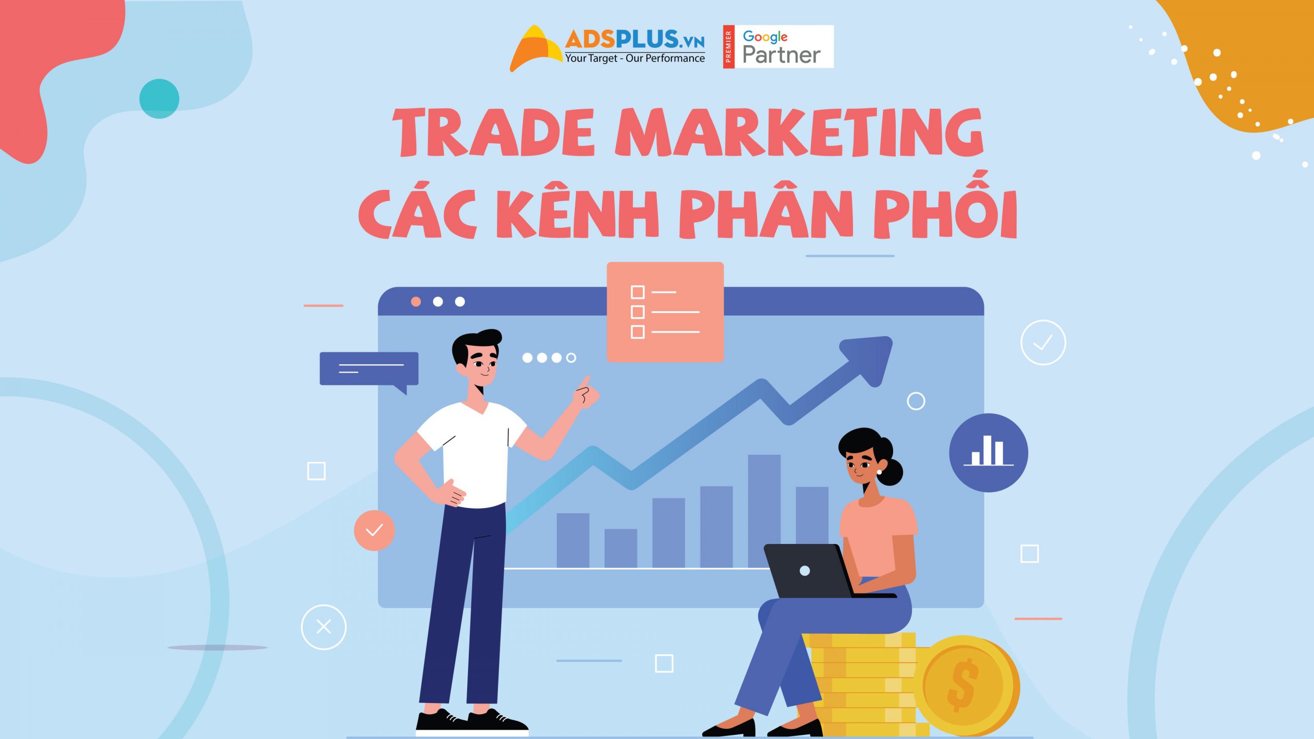 Trade Marketing và các kênh phân phối Trade Marketing và các kênh phân phối