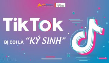 TikTok bị coi là ‘Ký sinh’ ? TikTok bị coi là ứng dụng "ký sinh"