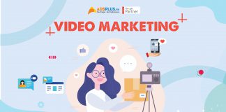 Video Marketing là gì ? Video Marketing