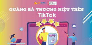 Tiềm năng xây dựng thương hiệu trên TikTok Xây dưng thương hiệu trên TikTok