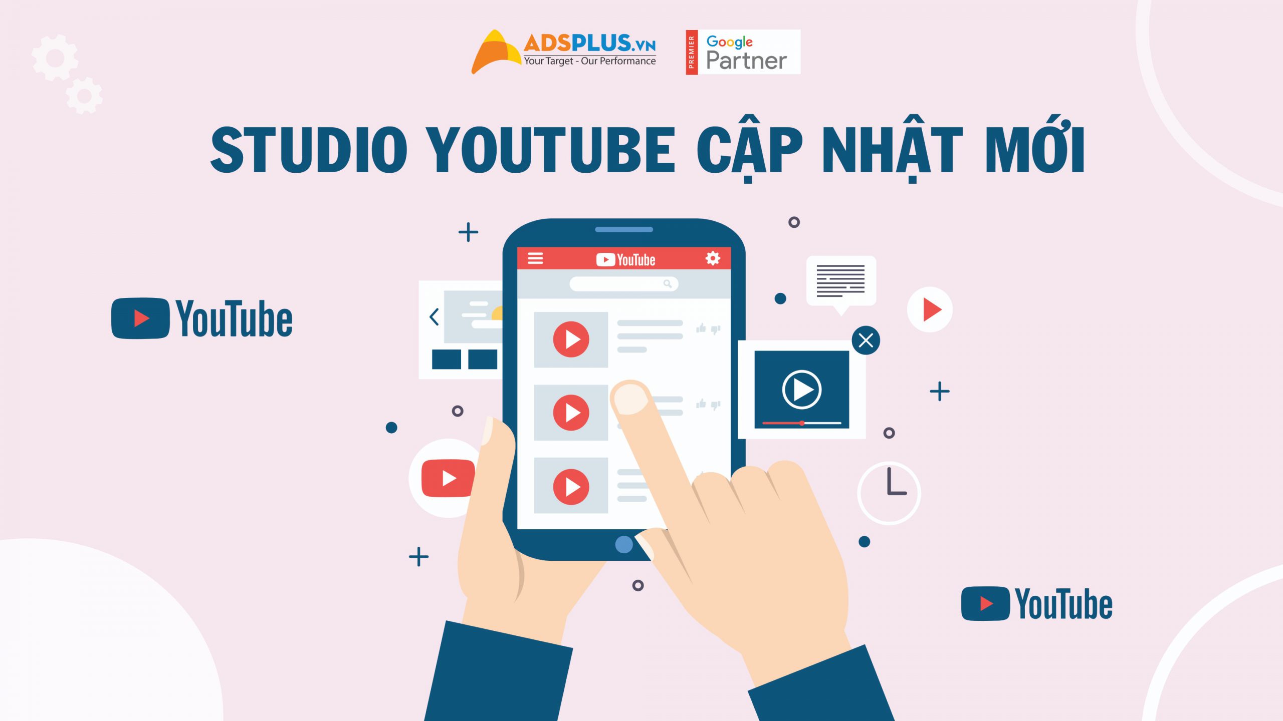 Studio YouTube