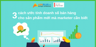 3 cách ước tính doanh số bán hàng cho sản phẩm mới mà marketer cần biết