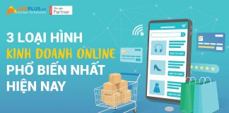 3 loại hình kinh doanh online phổ biến nhất hiện nay 3 loại hình kinh doanh online phổ biến nhất hiện nay