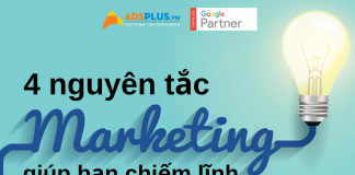 4 nguyên tắc marketing giúp bạn chiếm lĩnh thị trường mục tiêu 4 nguyên tắc marketing giúp bạn chiếm lĩnh thị trường mục tiêu