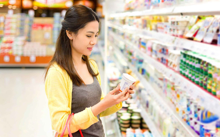 Consumer behavior-based: Ước tính dựa vào hành vi khách hàng