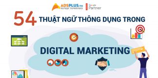 54 thuật ngữ thông dụng trong Digital Marketing 54 thuật ngữ thông dụng trong Digital Marketing