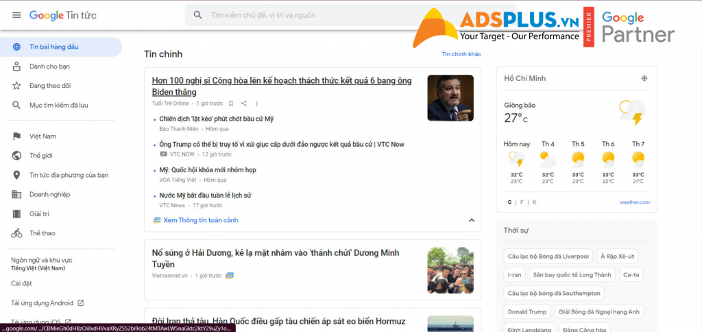 Google News