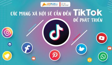 Tại sao các mạng xã hội lão làng của chúng ta có thể cần TikTok Các mạng xã hội sẽ cần đến TikTok để phát triển