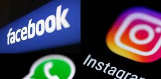 Tech Tent: sự kìm hãm lên Facebook tech tent