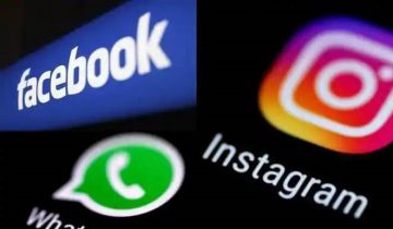 Tech Tent: sự kìm hãm lên Facebook tech tent