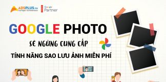 Google Photos sẽ ngừng cung cấp tính năng sao lưu ảnh miễn phí vào ngày 1/6/2021 Google Photo - Google hình ảnh