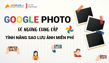 Google Photos sẽ ngừng cung cấp tính năng sao lưu ảnh miễn phí vào ngày 1/6/2021 Google Photo - Google hình ảnh