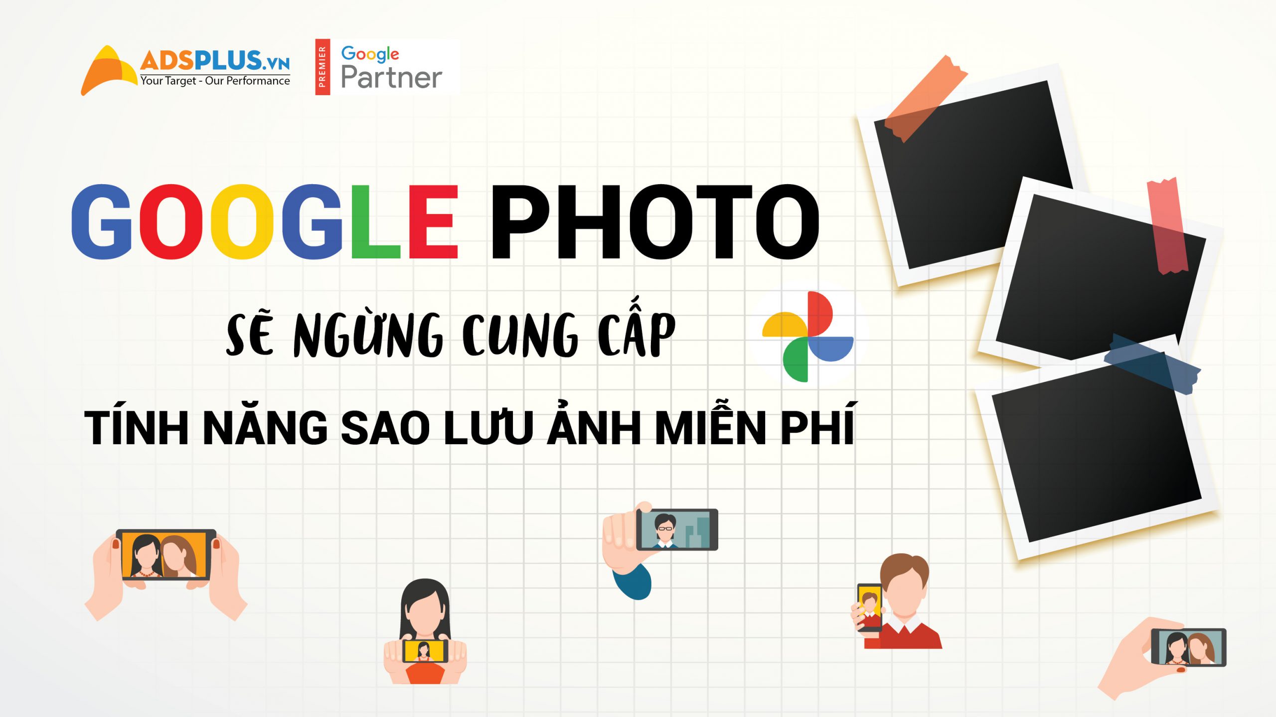 Google Photo - Google hình ảnh