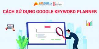 Google Keyword Planner