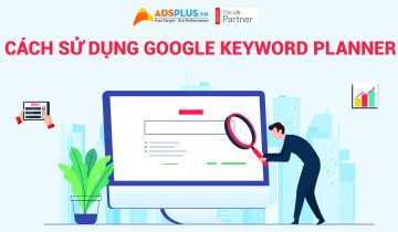 Google Keyword Planner
