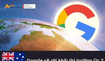 Google sẽ thật sự rời khỏi thị trường Úc ? Google sẽ thật sự rời khỏi thị trường Úc ?