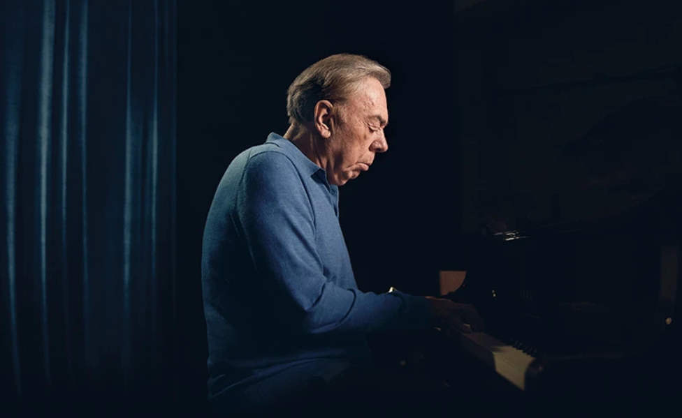 TikTok gặp Andrew Lloyd Webber